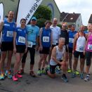 Eggenstein - Jubiläumsfestlauf